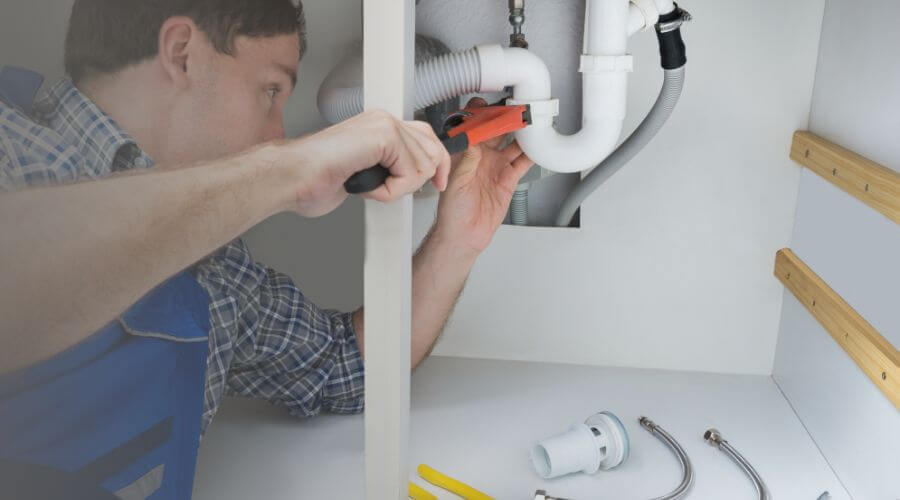 Professional Leak Detection Services in Gunpowder, MD
